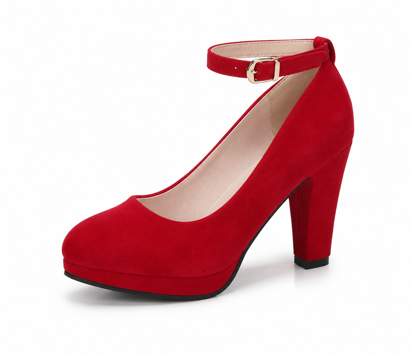 Escarpin de Soirée