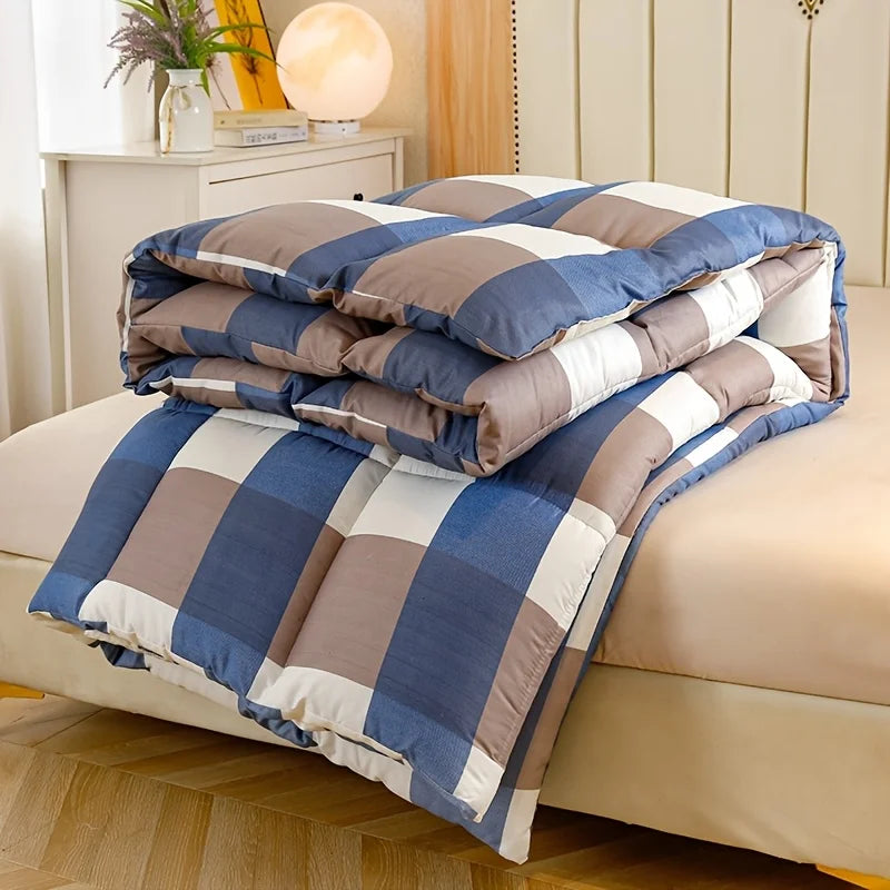 Couette Toutes Saisons Premium