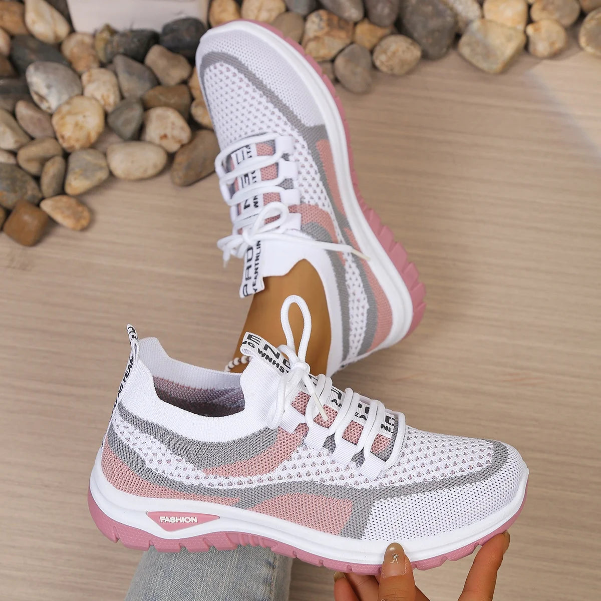 Basket Bicolor