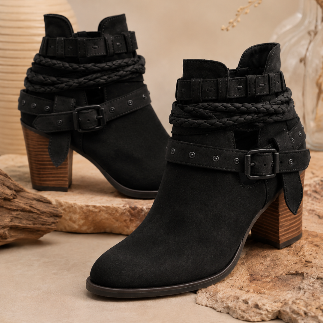 Bottes Martin