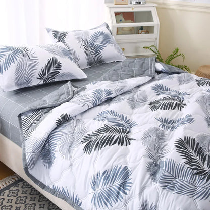 Couette d'été