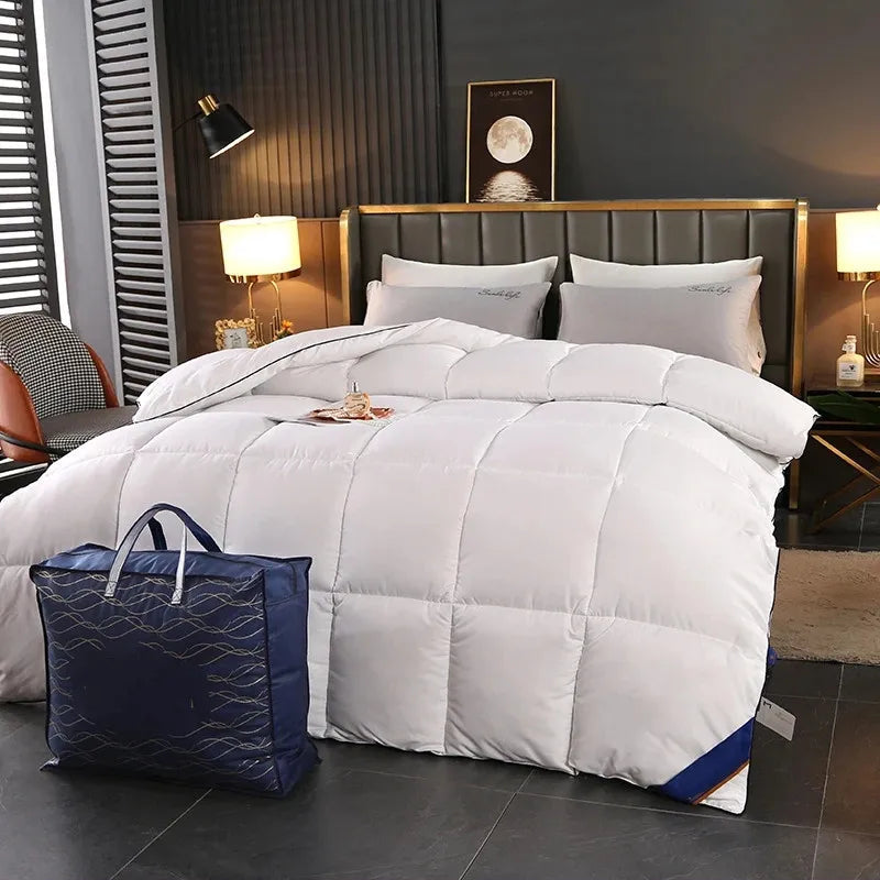 Couette Luxe Ultra Douce