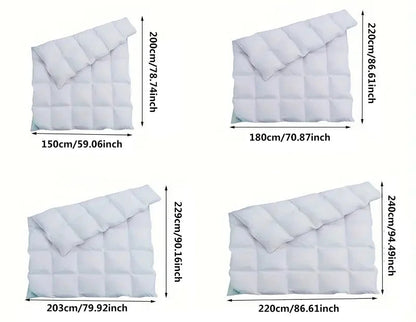 Couette Luxe Ultra Douce