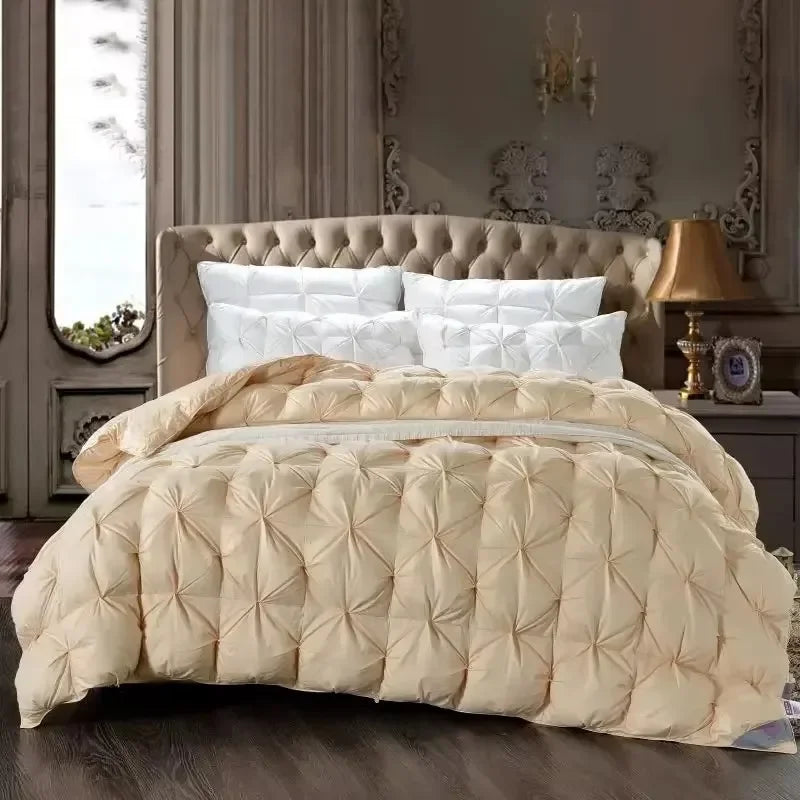 Couette Duvet Oie Premium