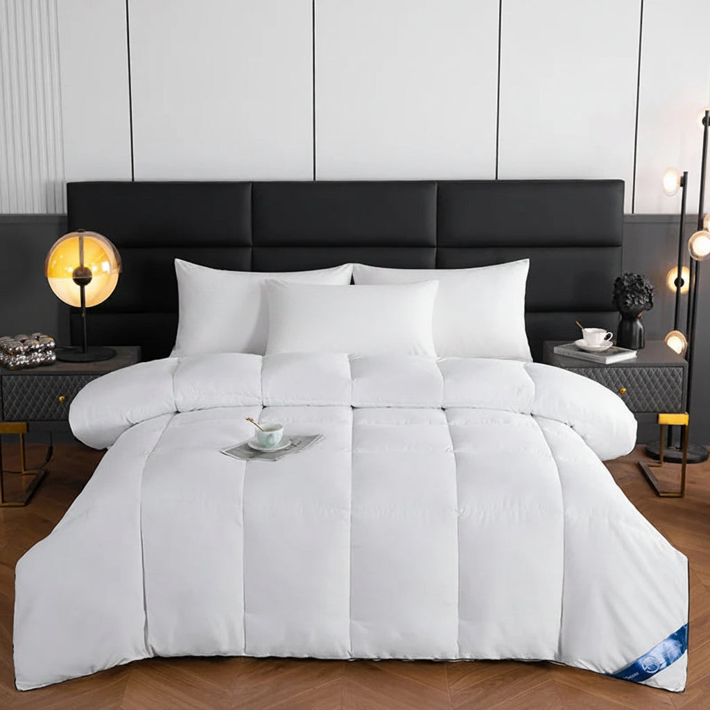 Couette Luxe Ultra Douce