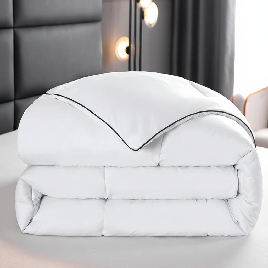 Couette Luxe Ultra Douce