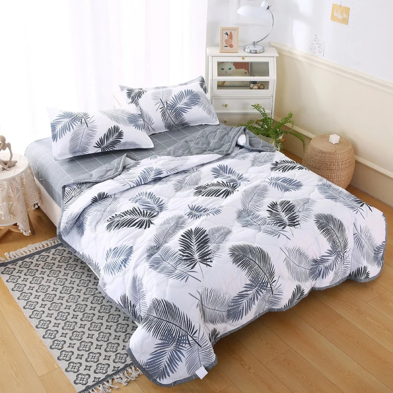 Couette d'été