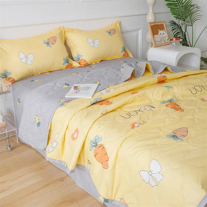 Couette d'été