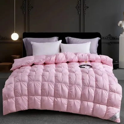 Couette Duvet Oie Premium