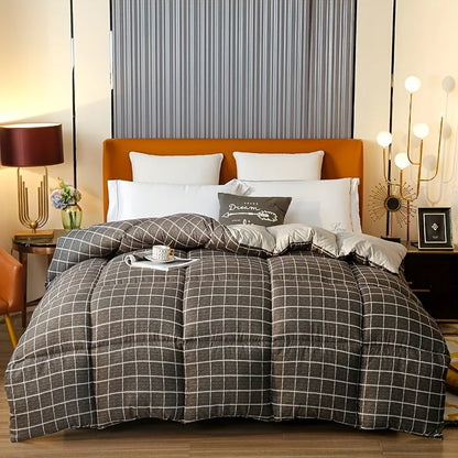 Couette Toutes Saisons Premium