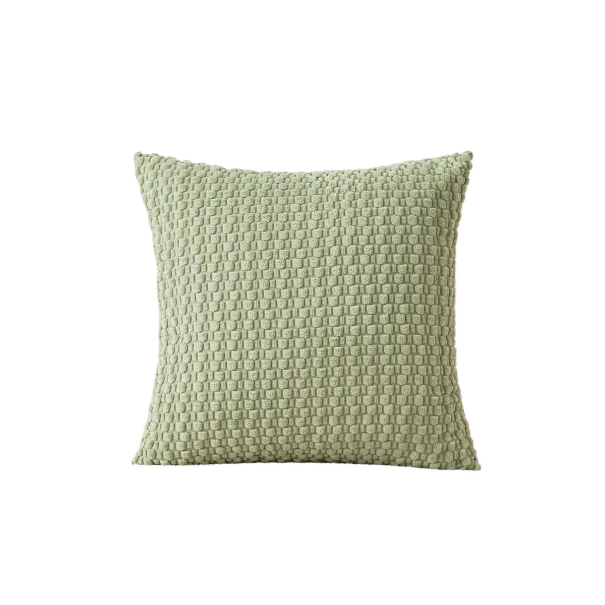 Housse de coussin Boho doux