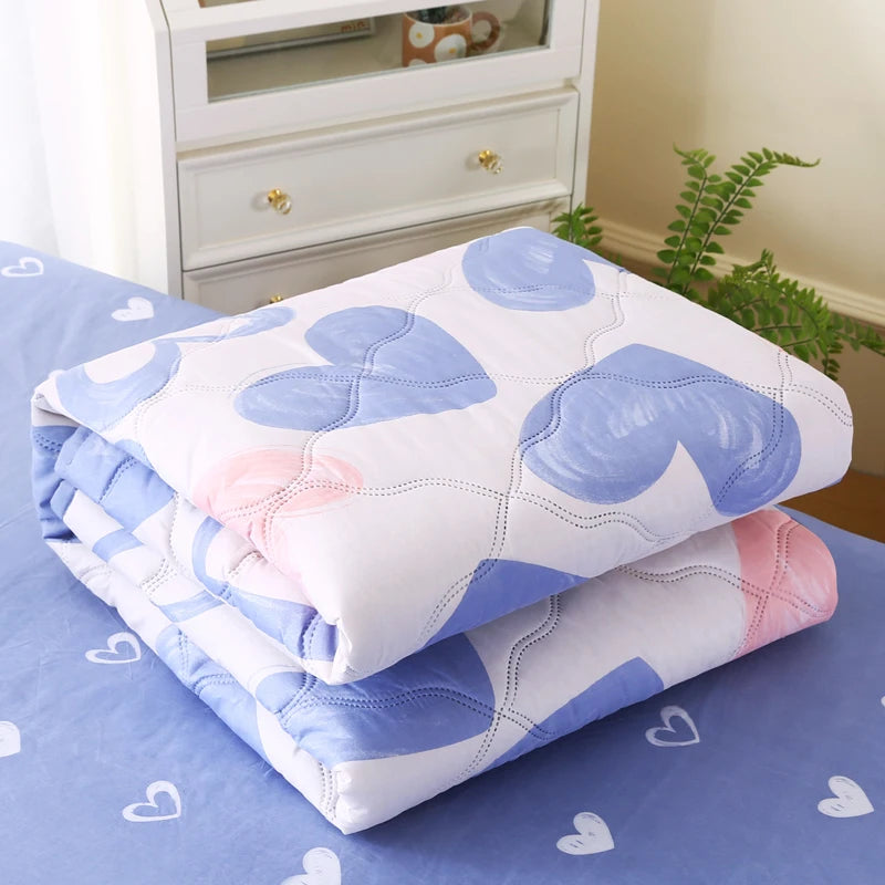 Couette d'été