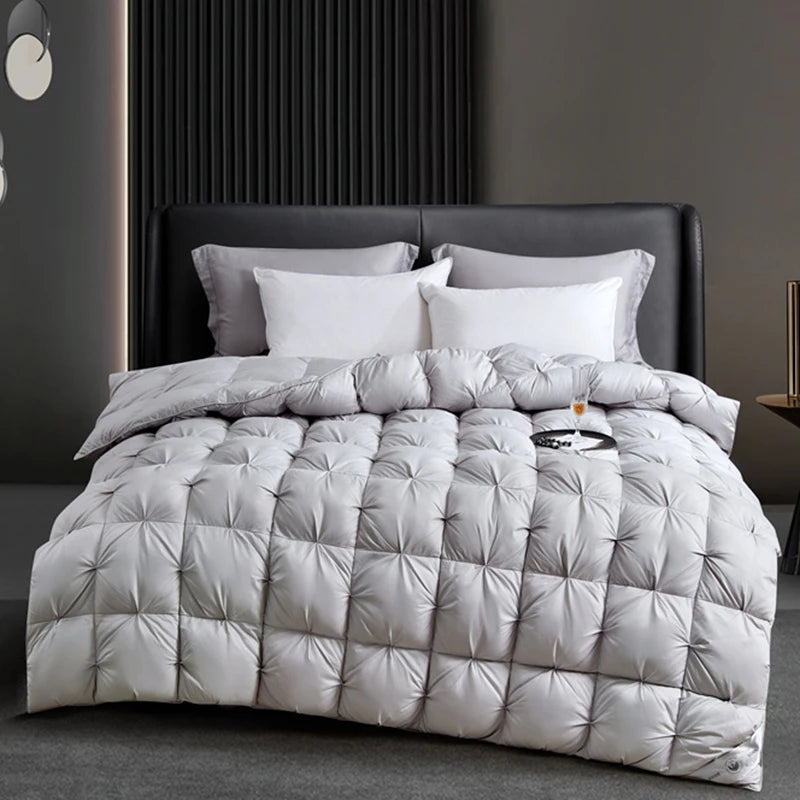 Couette Duvet Oie Premium