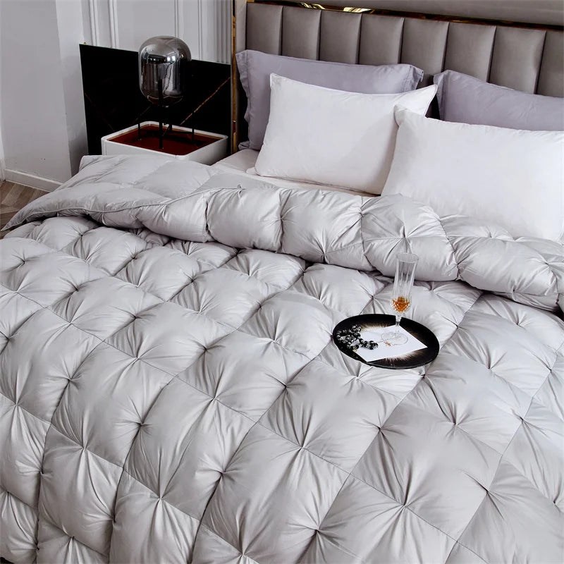 Couette Duvet Oie Premium
