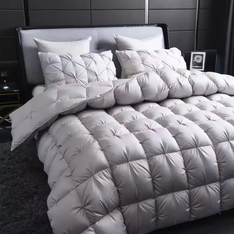 Couette Duvet Oie Premium