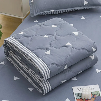 Couette d'été