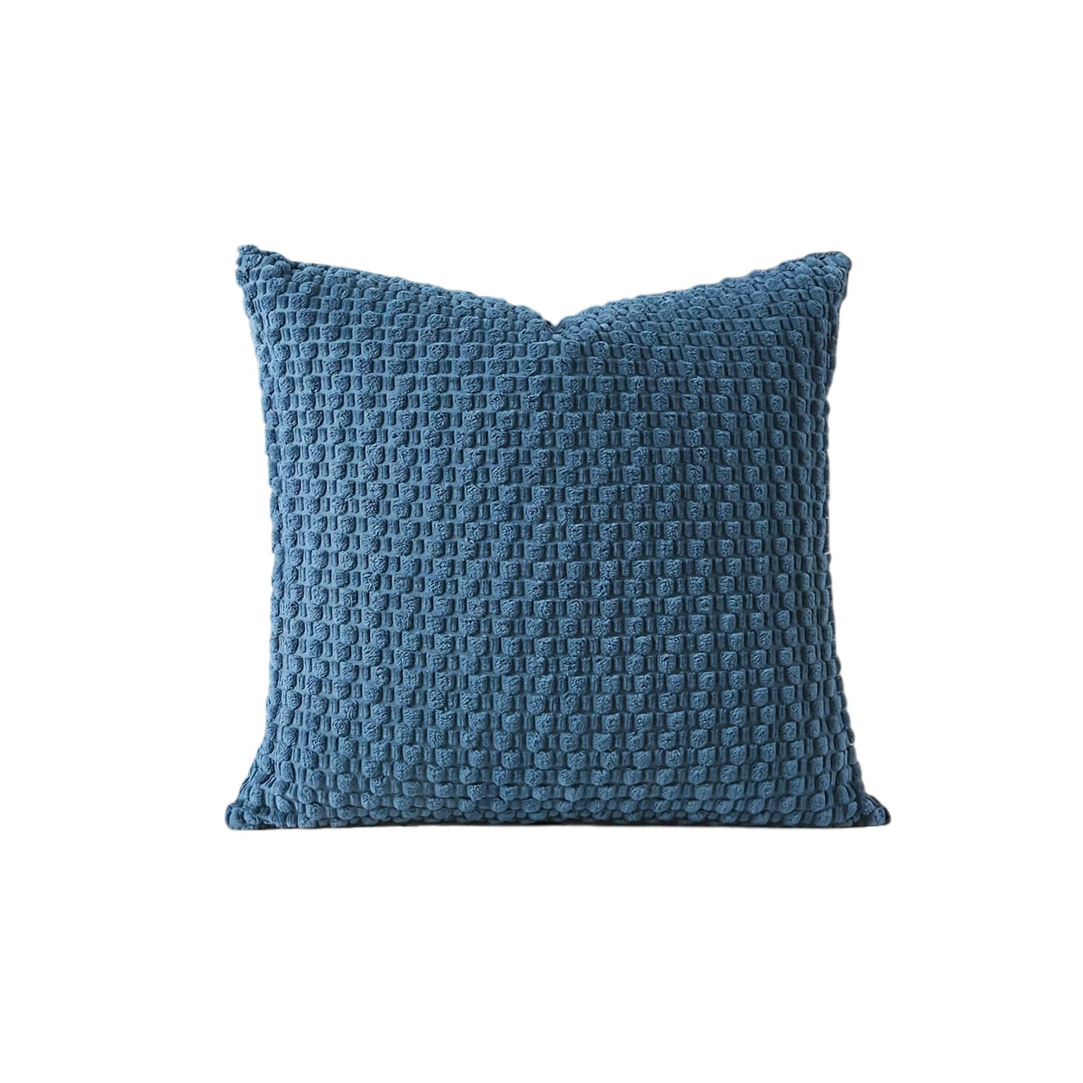 Housse de coussin Boho doux