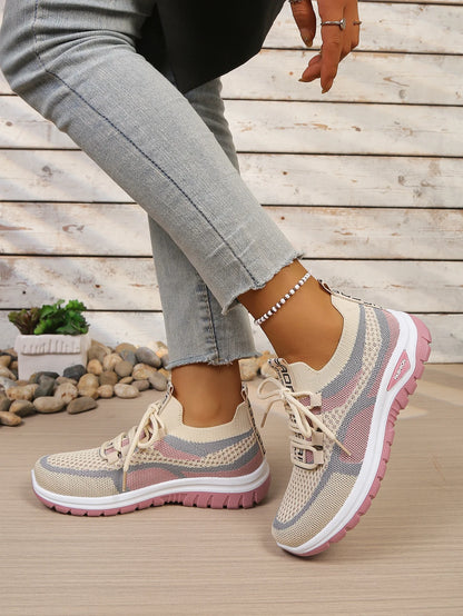 Basket Bicolor