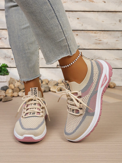 Basket Bicolor
