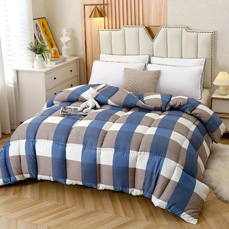 Couette Toutes Saisons Premium