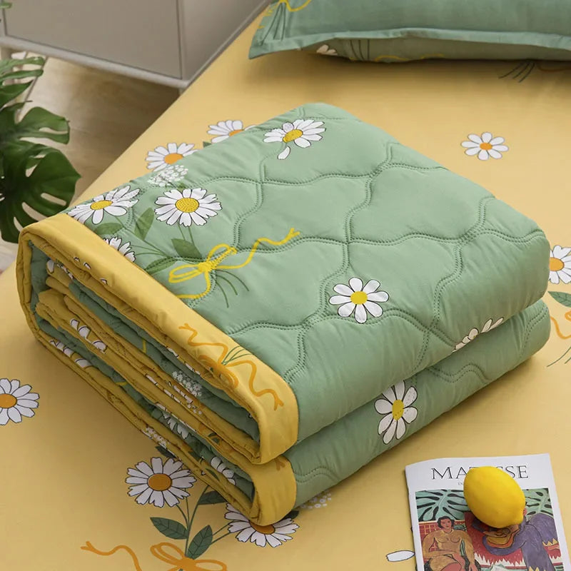 Couette d'été