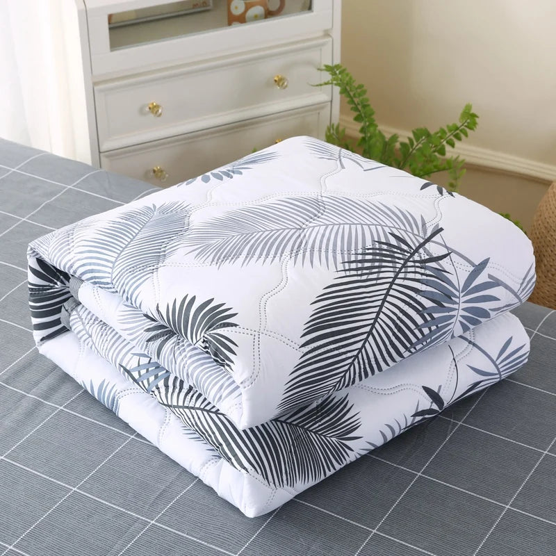 Couette d'été